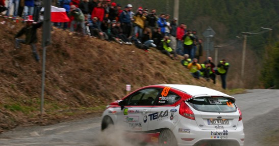 Valasska Rally